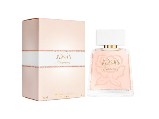 EAU DE TOILETTE 100ML BLOOMING POUR FEMM