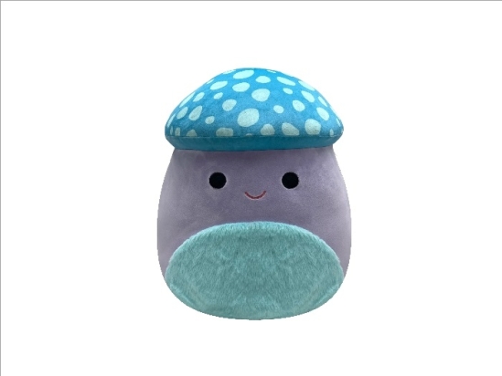 Squishmallow Pyle the Purple & Blue Mush