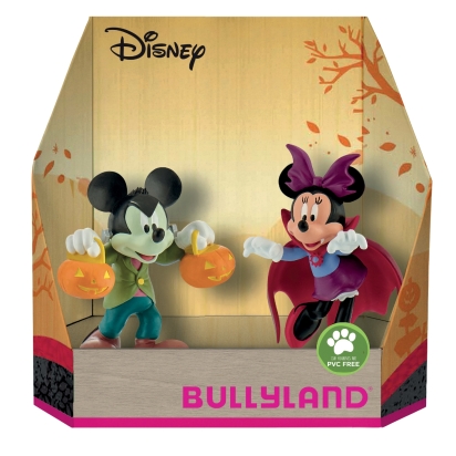 WD Mickey Halloween DP