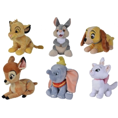 Disney Animal Friend Refresh