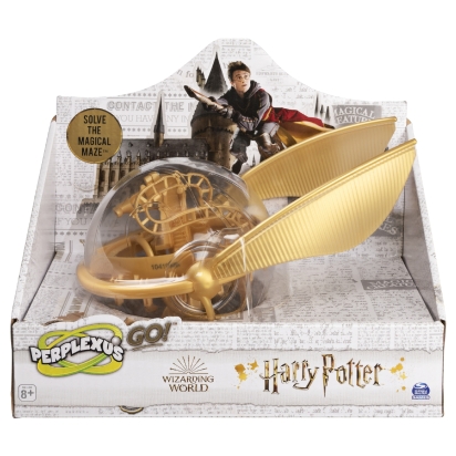 PERPLEXUS - Harry Potter version Vif d'O