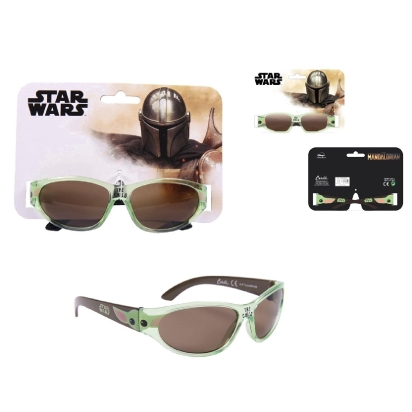 Lunettes de soleil THE MANDALORIAN