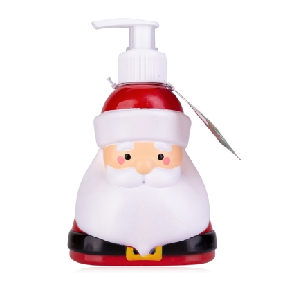 Savon mains PERE NOEL 350ML