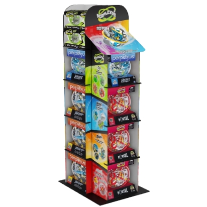 Display Perplexus