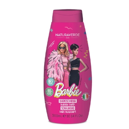 BARBIE BAIN MOUSSE 300ML