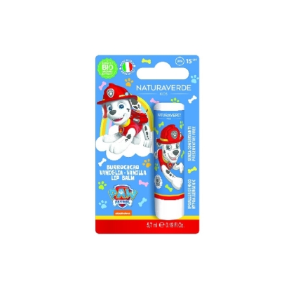 Paw Patrol Baume A Levres 5,7Ml