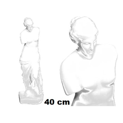 Statuette Vénus de Milo 40cm