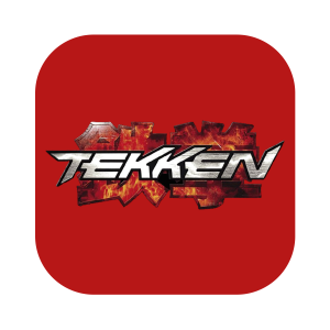 TEKKEN