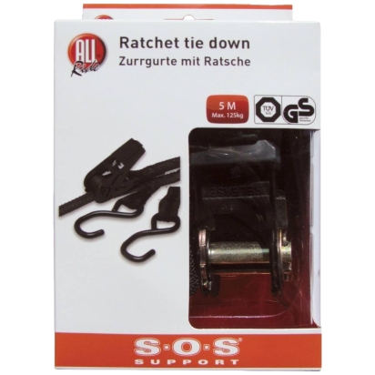 Sos Sangle 1X5Mtr