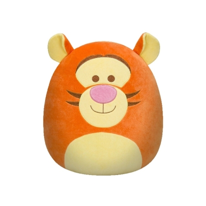 Squishmallow Disney Tigrou 35Cm