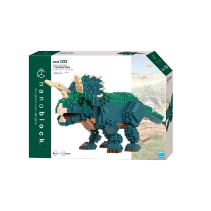 NB Triceratops Deluxe