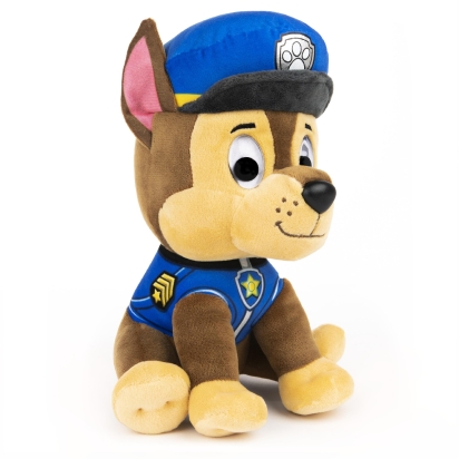 GUND – PAW Patrol Plush (23 cm) – Chase