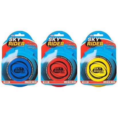 Sky Rider Micro