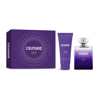 COFFRET CADEAU COSMIQUE POUR FEMME