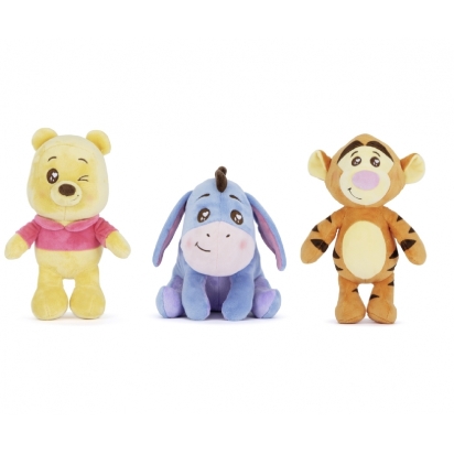 Disney - WTP Twinkle Eye (25cm, 3ass)