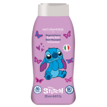 STITCH BAIN MOUSSANT 250ML