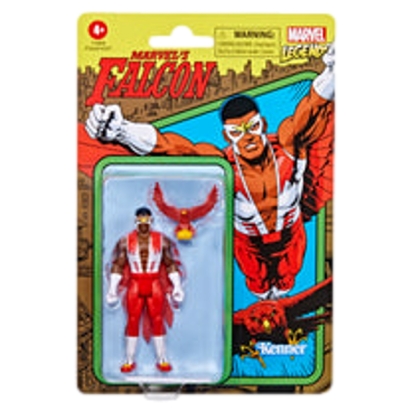 Marvel Legends Retro 375 Marvel’s Falcon