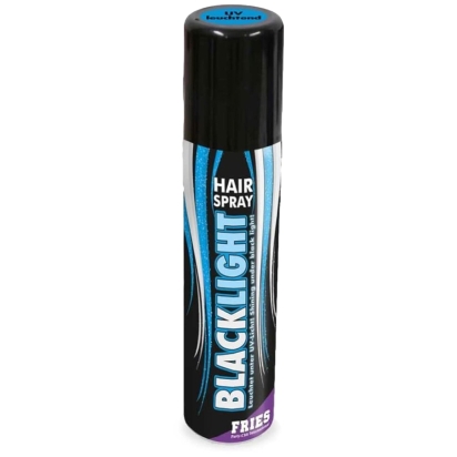 Blacklight Spray