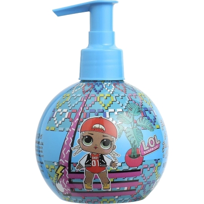 LOL Surprise! Gel douche 200 ml