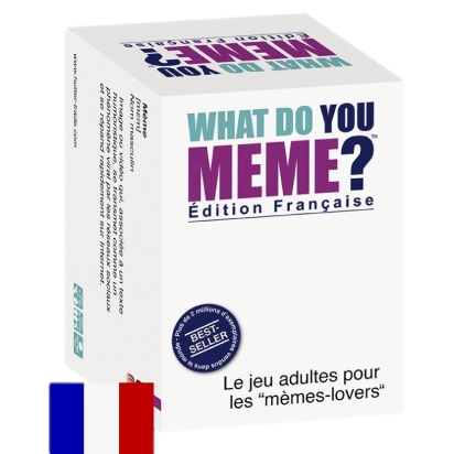 What do you Meme FR