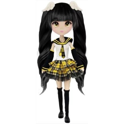 SHIB Poupée 30 cm Shibajuku - Kiki