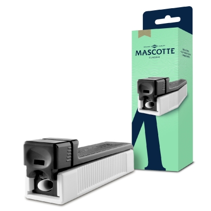 Mascotte Classic Tube Filler