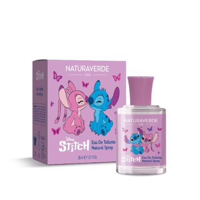 STITCH EAU DE TOILETTE 30ML