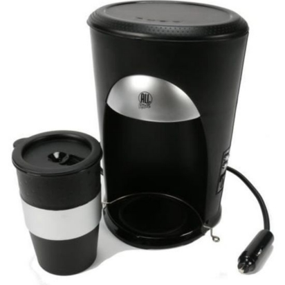 Allride 24V Cafetiere Pad 1Cup