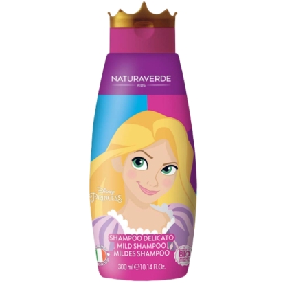 PRINCESSE SHAMPOING RAIPONCE 300ML