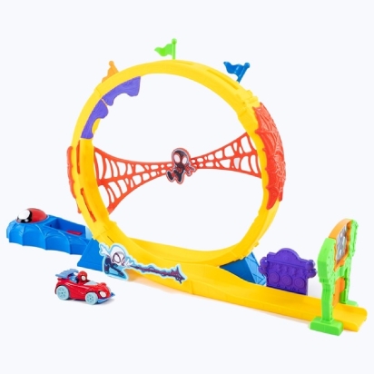 Spidey - Super Loop 68,5cm
