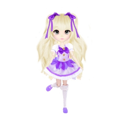 SHIB Poupée 30 cm Shibajuku - Miki