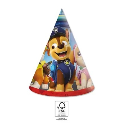 Paw Patrol Ready For Action Chapeaux