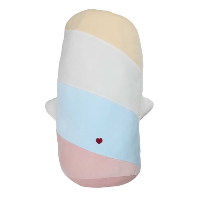 peluche chamallow kawaii h60cm