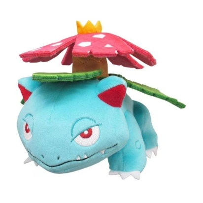 PKM - 30cm Plush - Venusaur