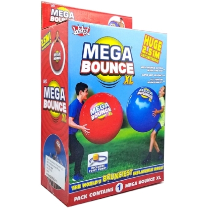 Mega Bounce XL