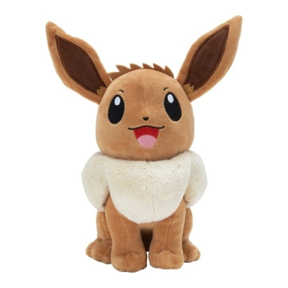 Pokémon - 30cm Plush - Eevee