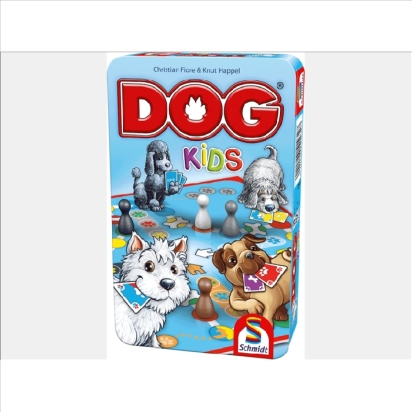 Dog® Kids