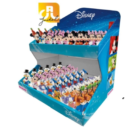 Display Disney Mickey & Friends