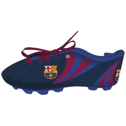 FC Barcelona Soccer Boot Trousse