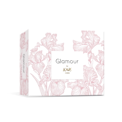 COFFRET CADEAU GLAMOUR POUR FEMME