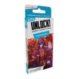 Unlock! Short Adv. 3 - Le Vol de l’Ange