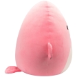 SQK - Peluche de 40cm (Morlai)