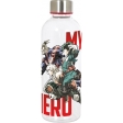 Bouteille plastique My Hero Academia 850