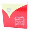 BRIQUET PIEZO VOLKSWAGEN SAMBA x8