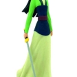 Disney Mulan