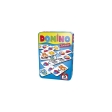 Metalldose Domino Junior  D/Gb/F/I/Nl/E