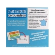 Jeu Cartatoto - Conjugaison
