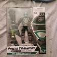 Figurine Power Rangers Green Rangers