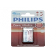 Batterie Philips 9V-x1