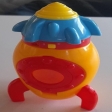 Confiserie Spining rocket